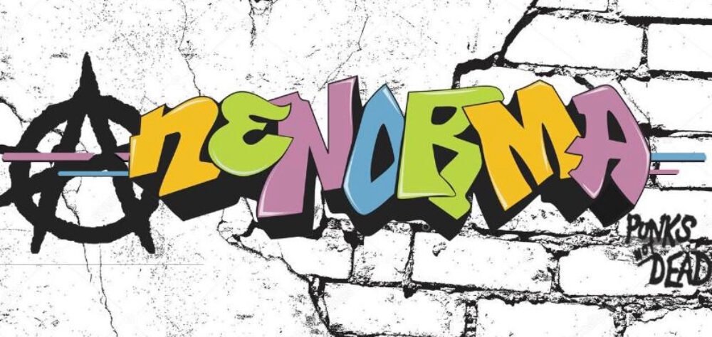 Народный проект "НеНорма"